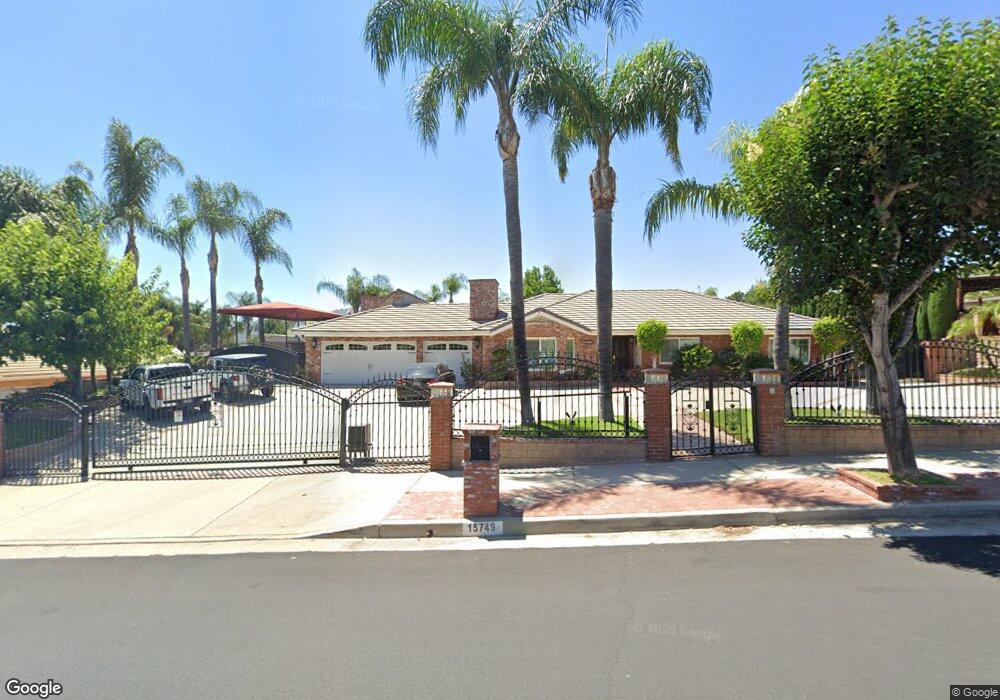 15749 Excelsior St, Sylmar, CA 91342 - photo 1