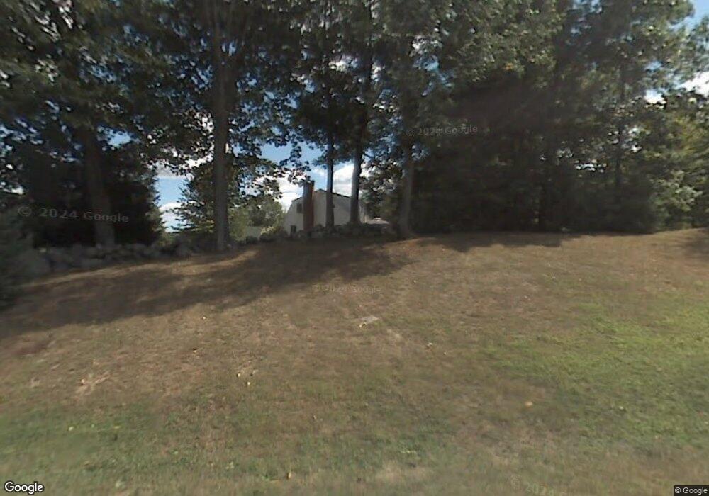 6 Chamberlain Ave, East Hampstead, NH 03826 - photo 1