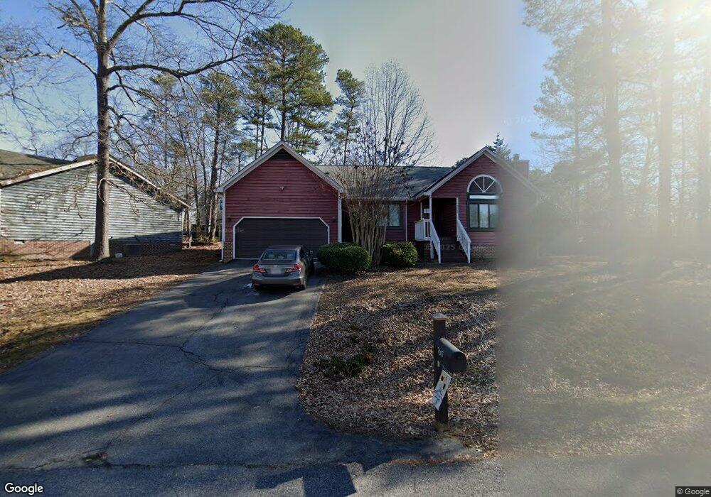 7007 Omalley Dr, North Chesterfield, VA 23234 - photo 1