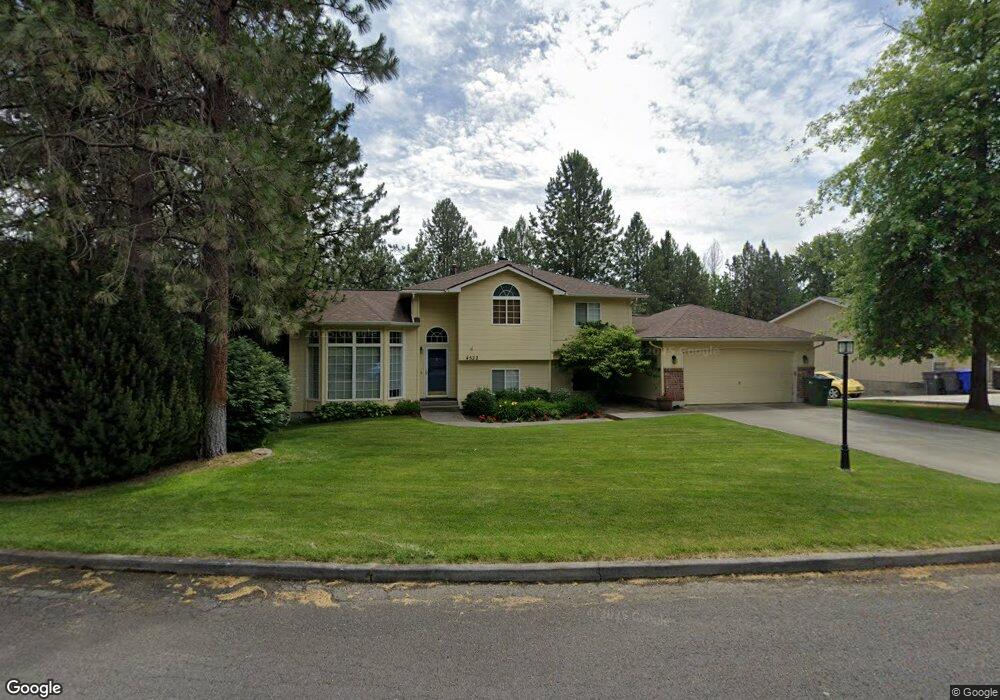 4522 E Bixel Ct, Mead, WA 99021 - photo 1