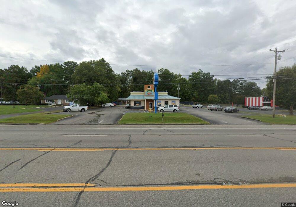 2166 Hillsboro Blvd unit 2174, Manchester, TN 37355 - photo 1