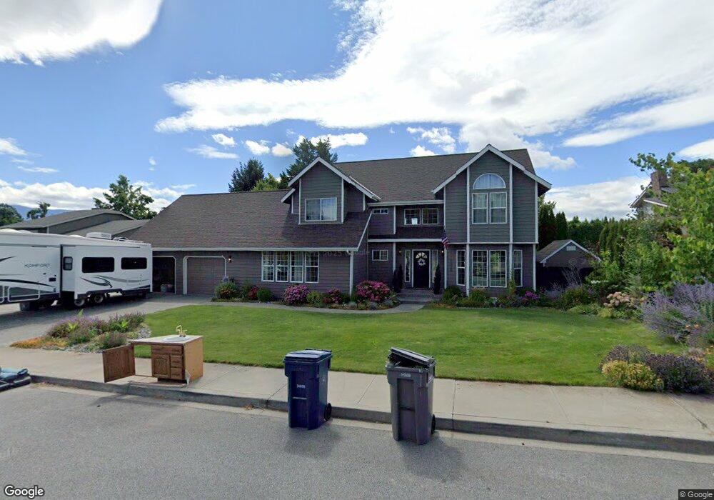 1026 Gilbert Ct, East Wenatchee, WA 98802 - photo 1