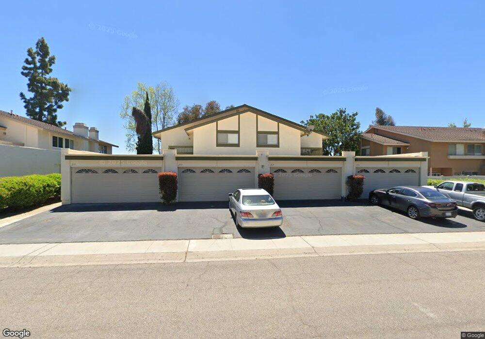 271 Countryhaven Rd unit 127, Encinitas, CA 92024 - photo 1