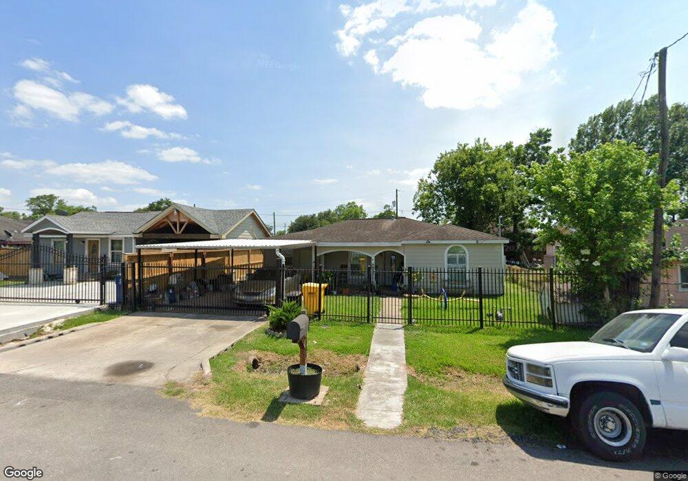4008 Tolar St, Houston, TX 77093 - photo 1