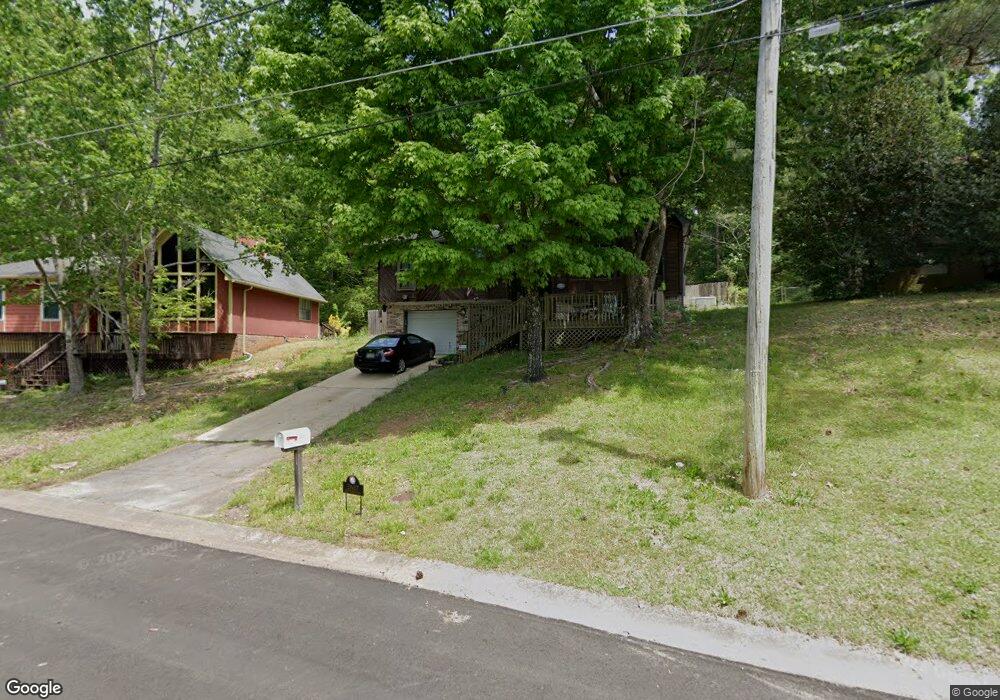 2637 3rd St NE, Center Point, AL 35215 - photo 1