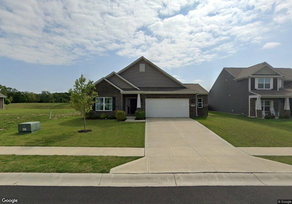 8336 Ambrosia Ln, Pendleton, IN 46064 - photo 1