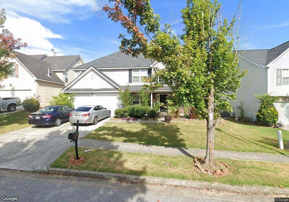 2780 Austin Ridge Dr, Dacula, GA 30019 - photo 1