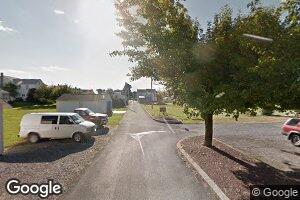 8288 Walnut Dr, Mertztown, PA 19539