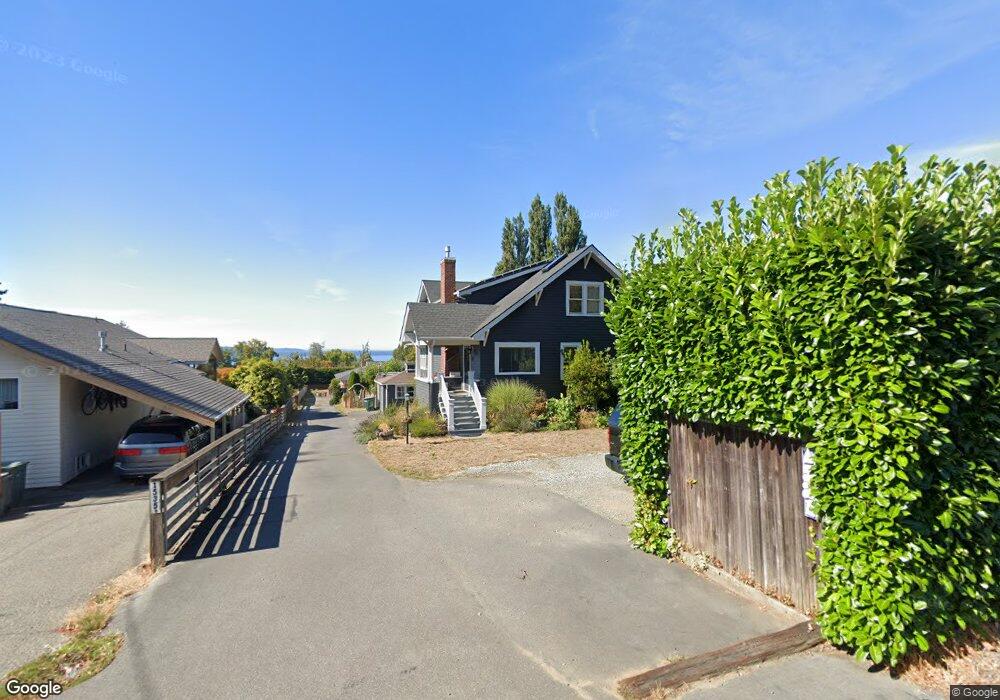 1521 10th Place N, Edmonds, WA 98020 - photo 1