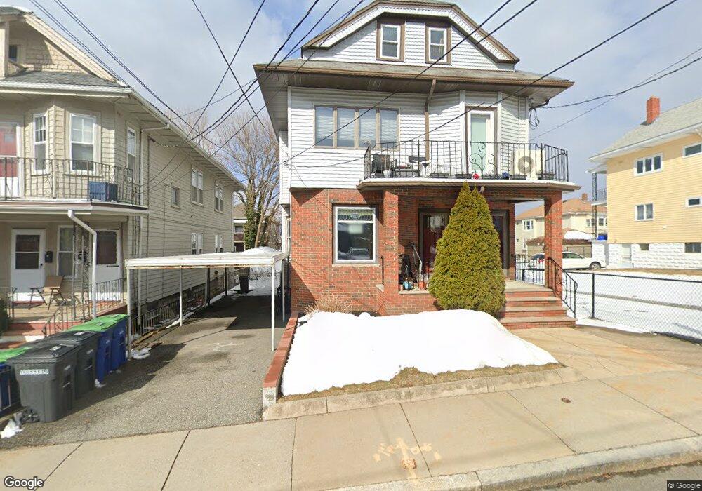 97 W Adams St unit 1, Somerville, MA 02144 - photo 1