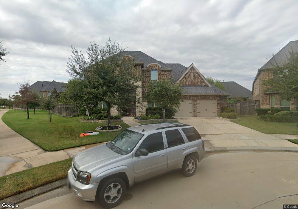 27530 Llano Meadows Ln, Fulshear, TX 77441 - photo 1