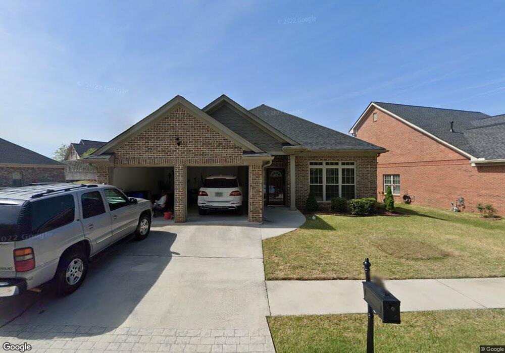 9204 Malcom Dr, Covington, GA 30014 - photo 1