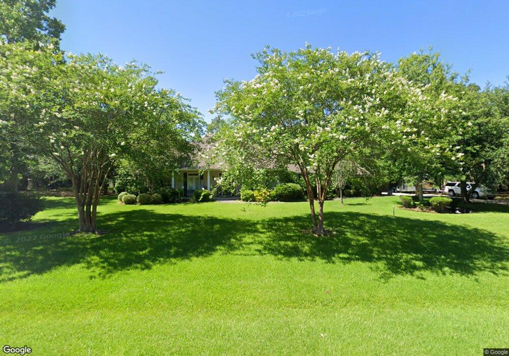 213 Rue Carroll, Slidell, LA 70461 - photo 1