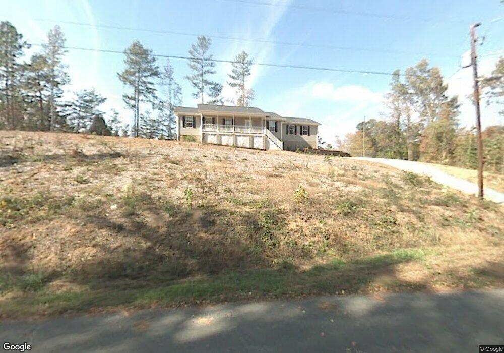 3404 Green Sims Rd, Dalton, GA 30721 - photo 1