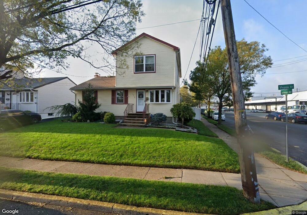 1116 Virginia St unit 1118, Elizabeth, NJ 07201 - photo 1