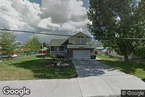55 W Center St, Henefer, UT 84033