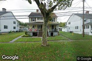 35 Washington St, Cokeburg, PA 15324