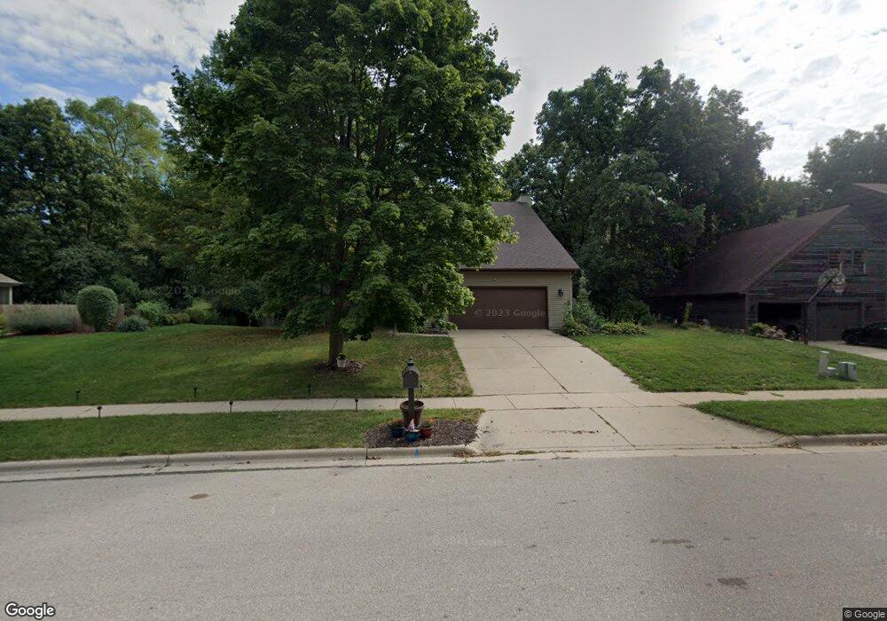 812 Timber Ridge Dr, Oregon, WI 53575 - photo 1