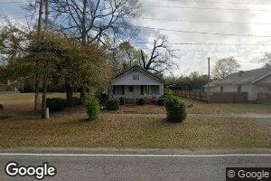 611 Railroad Ave, Springfield, SC 29146