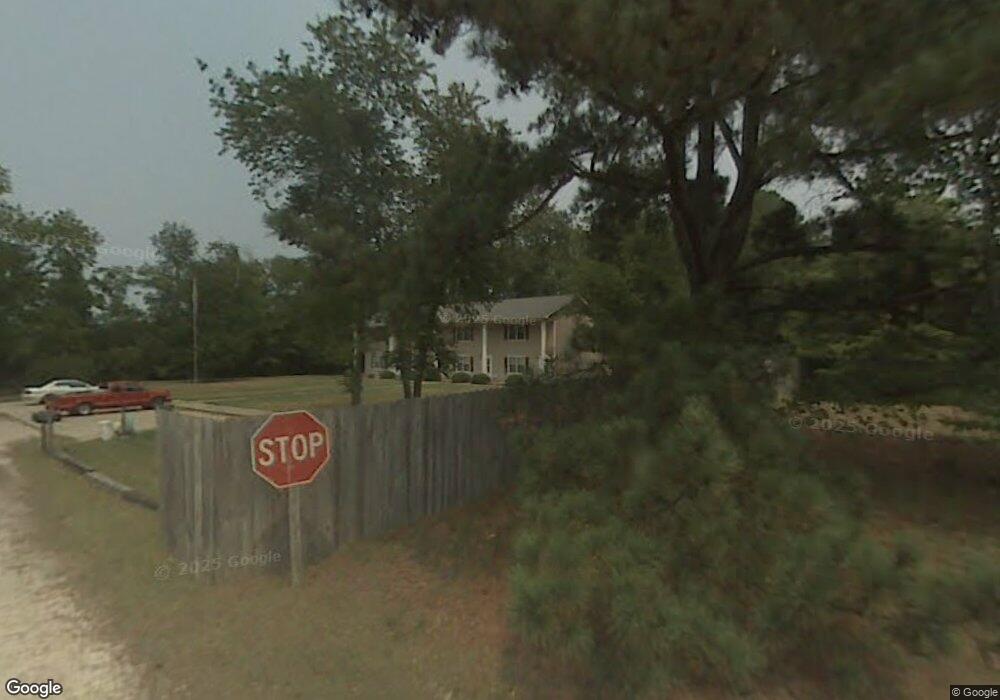 385 Hicks Ave, Fayetteville, NC 28304 - photo 1