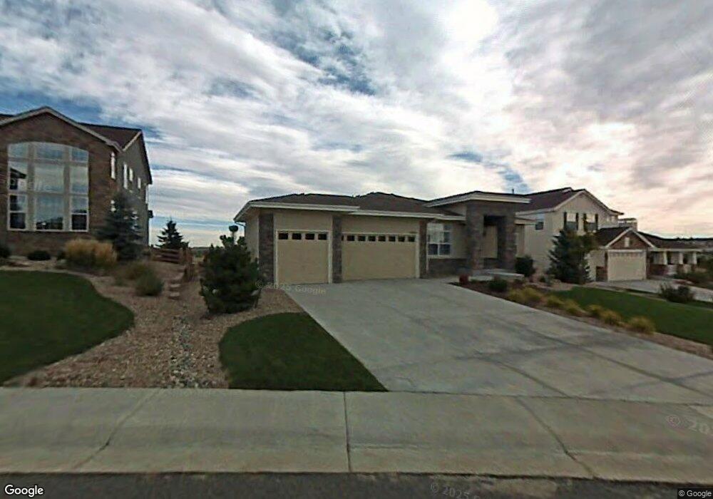 6023 Merchant Place, Parker, CO 80134 - photo 1