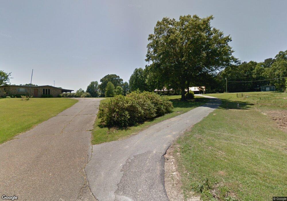 22 Thomas Cook Rd, Laurel, MS 39443 - photo 1