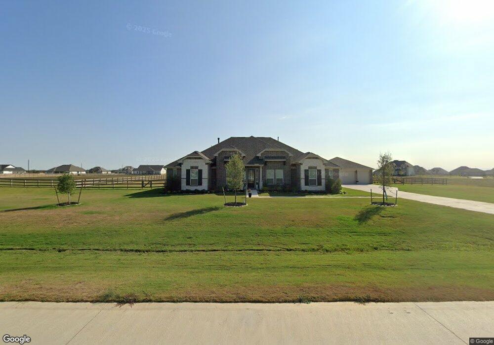 4004 Wildflower Place, Waller, TX 77484 - photo 1