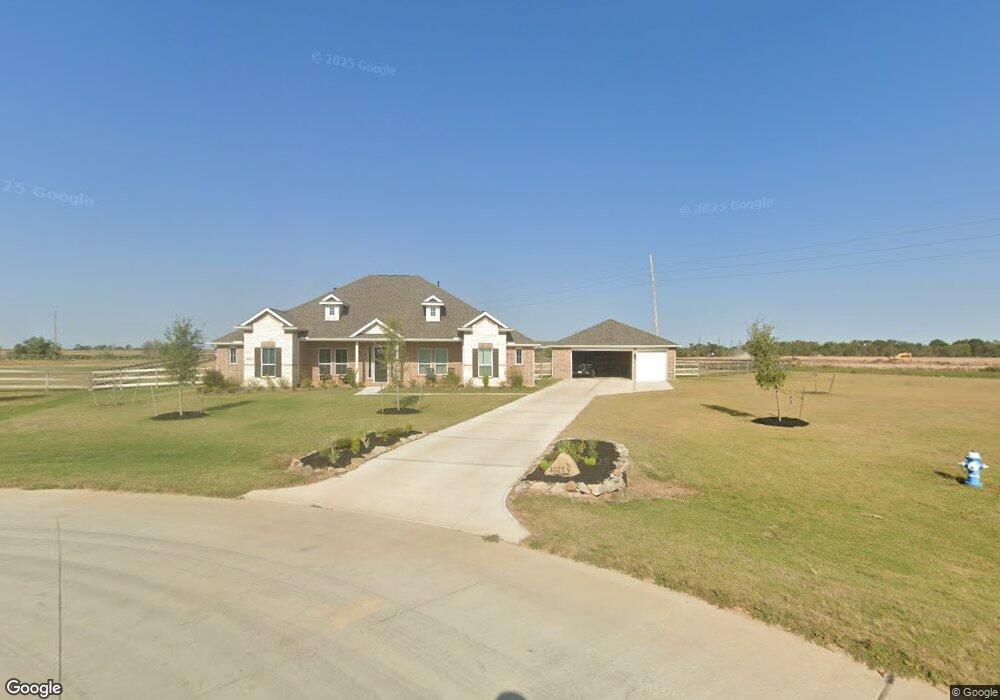 4021 Wildflower Place, Waller, TX 77484 - photo 1