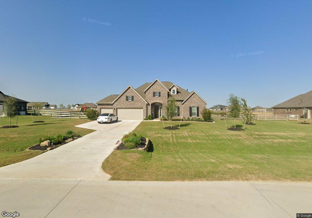 4013 Edgewater Terrace, Waller, TX 77484 - photo 1
