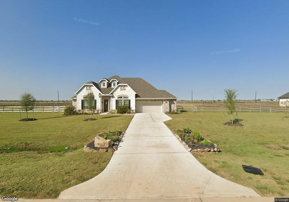 4005 Wildflower Place, Waller, TX 77484 - photo 1