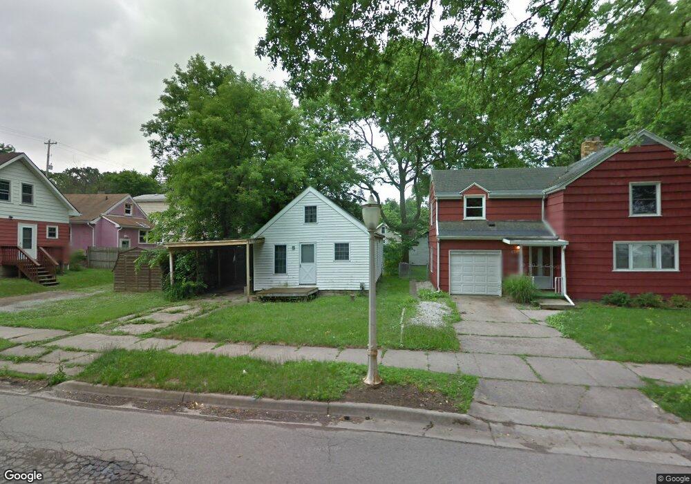 1246 Walsh St, Lansing, MI 48912 - photo 1