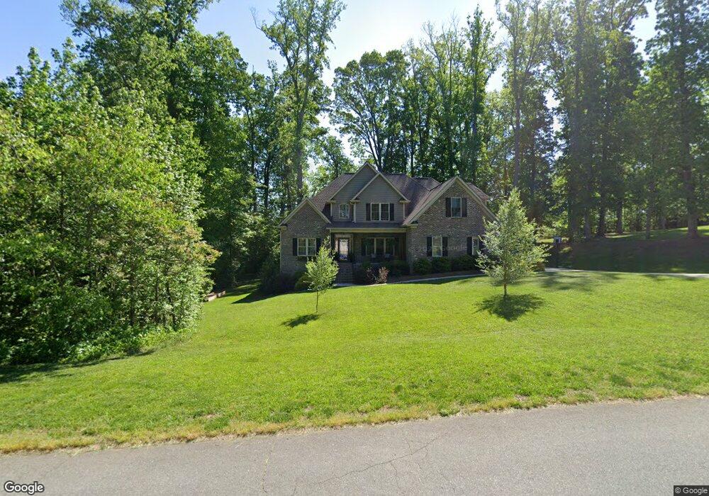 8436 Cripplegate Trace, Browns Summit, NC 27214 - photo 1