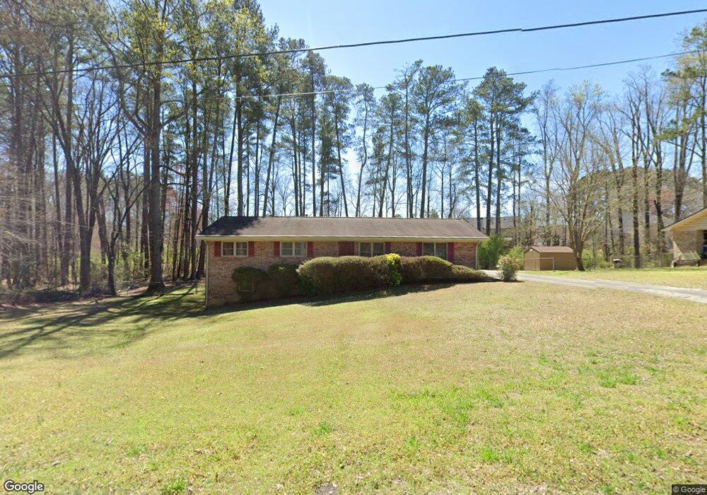 2723 Beecher Dr, Austell, GA 30106 - photo 1