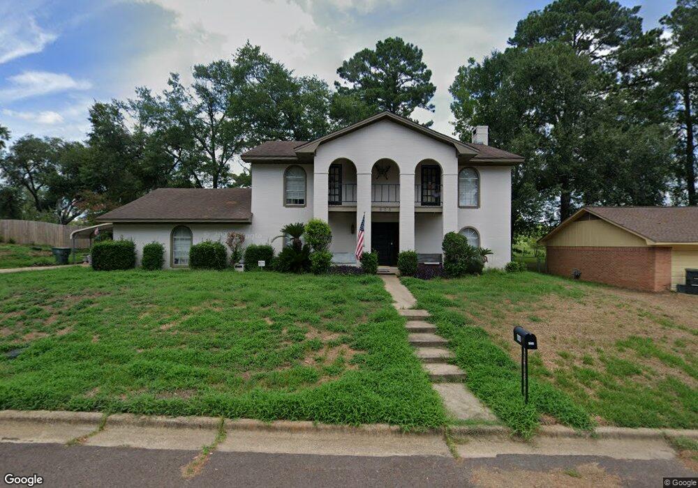 606 Egret Dr, Nacogdoches, TX 75964 - photo 1