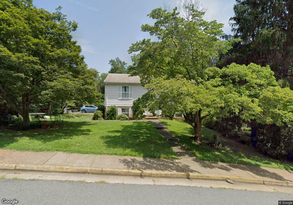 380 Wildwood Ct, Charlottesville, VA 22901 - photo 1