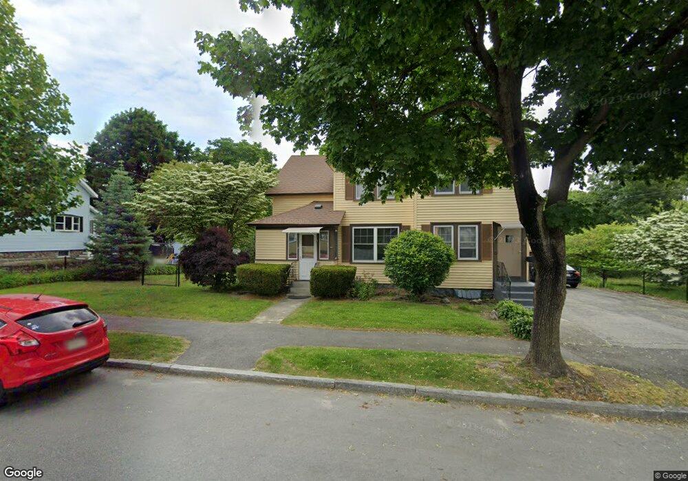 40 Purchase St, Worcester, MA 01606 - photo 1