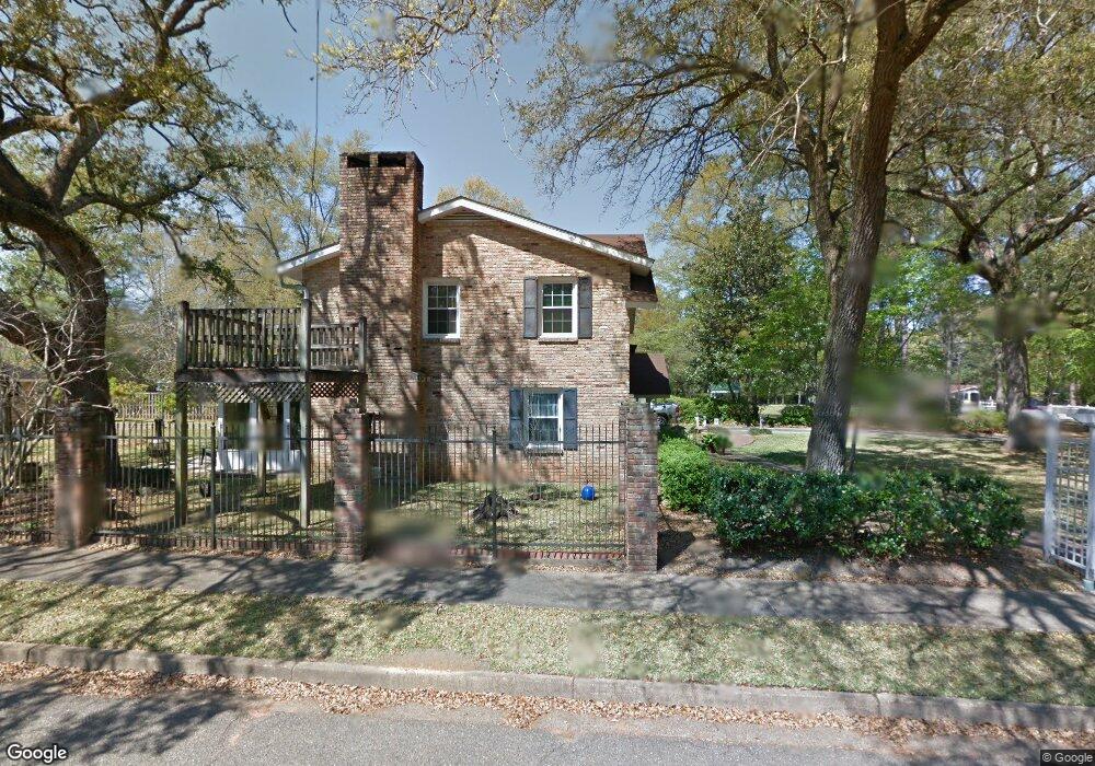 906 Azalea Rd, Mobile, AL 36693 - photo 1