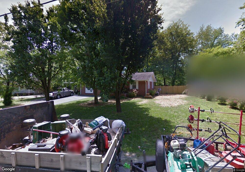 1406 Oneal Rd, Hixson, TN 37343 - photo 1