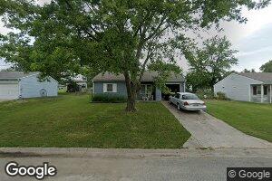 1106 W 3rd St, Edgerton, KS 66021
