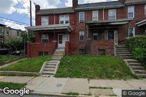 1900 Ruxton Ave, Baltimore, MD 21216