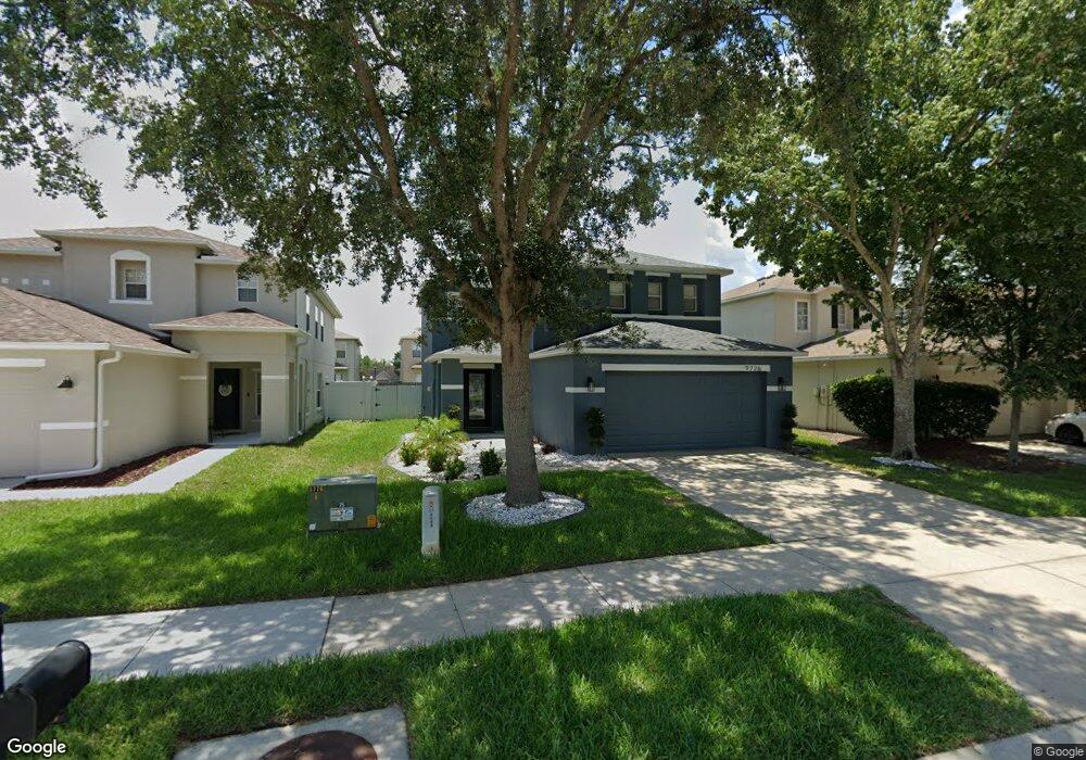 9726 Simeon Dr, Land O Lakes, FL 34638 - photo 1