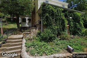 975 Natural Chimneys Rd, Mount Solon, VA 22843