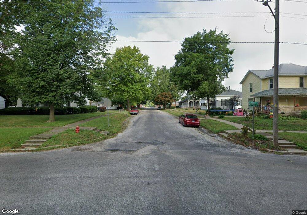 101 S Cass St, Virginia, IL 62691 - photo 1