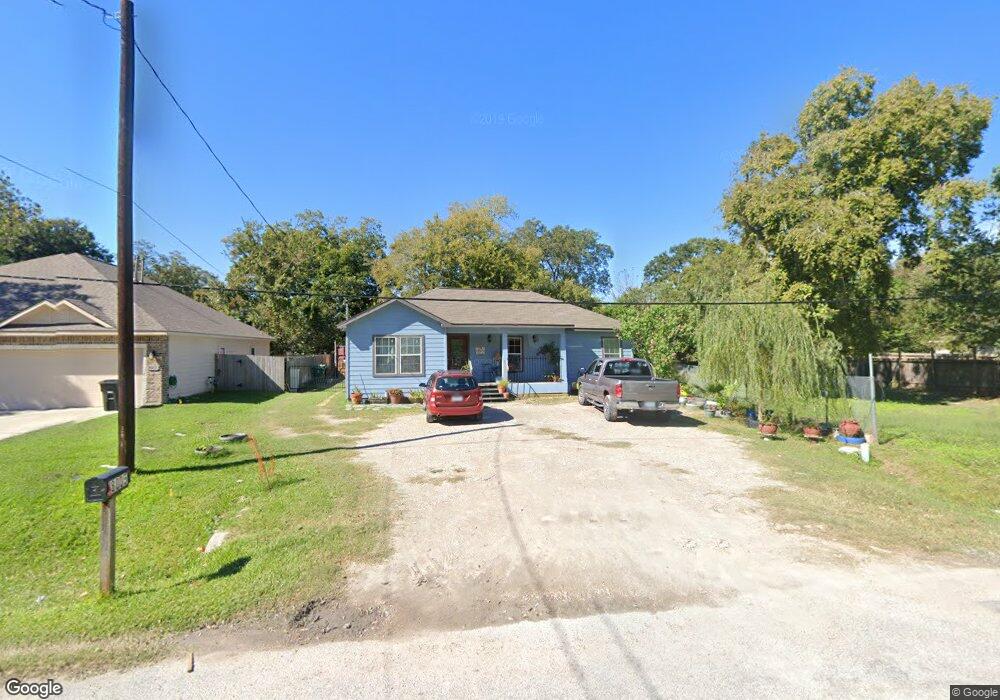 8005 Sandra St, Houston, TX 77016 - photo 1