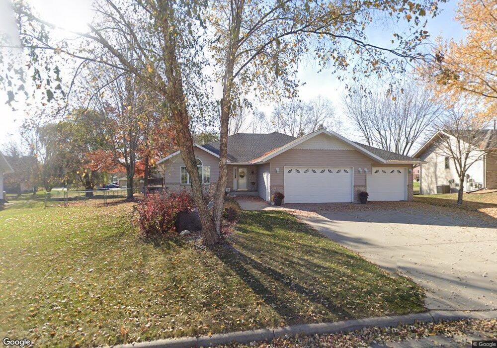 508 15th St N, Sauk Rapids, MN 56379 - photo 1