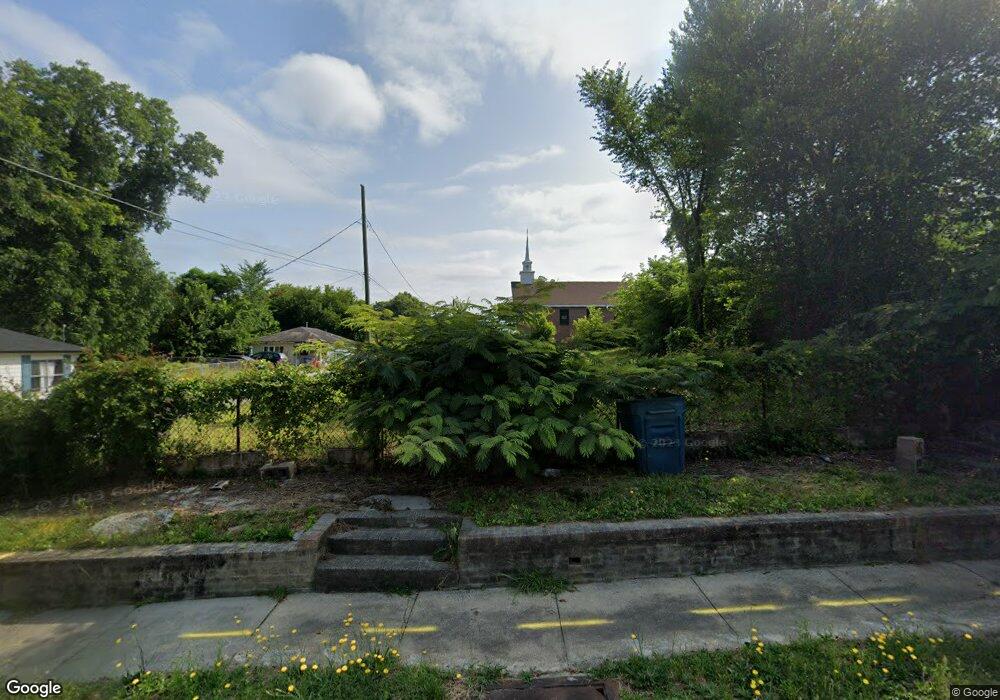 1495 Walnut St, Macon, GA 31201 - photo 1