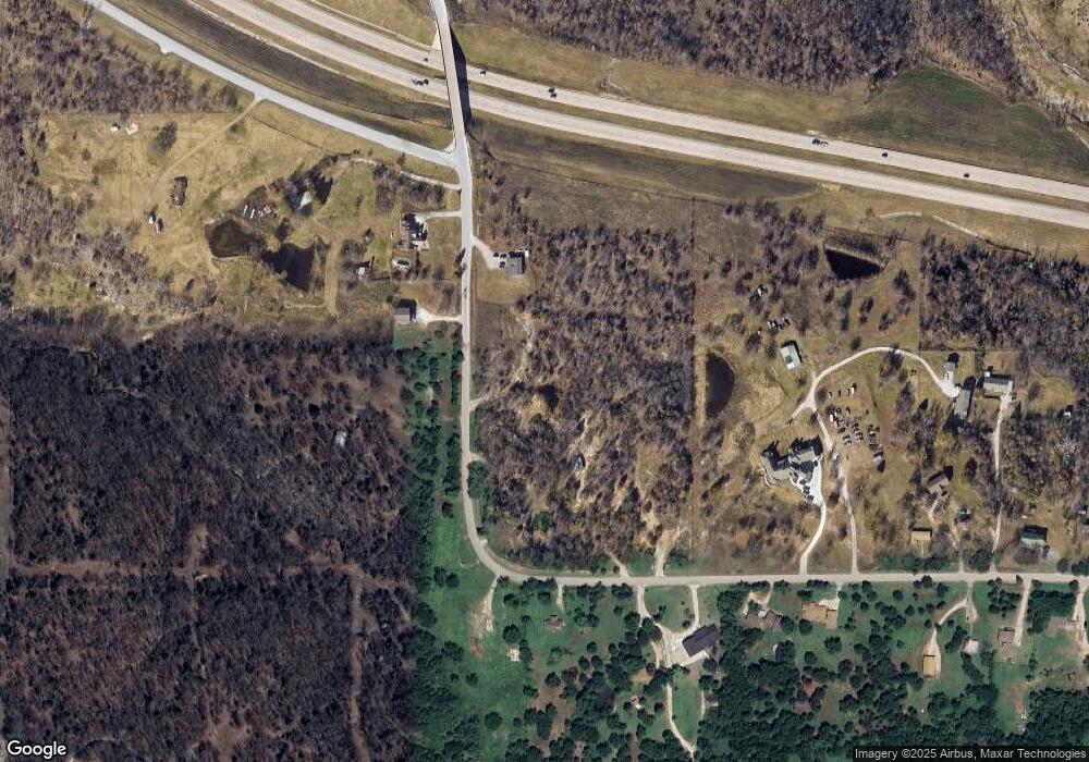 5701 W Hilton Rd, Sapulpa, OK 74066 - photo 1