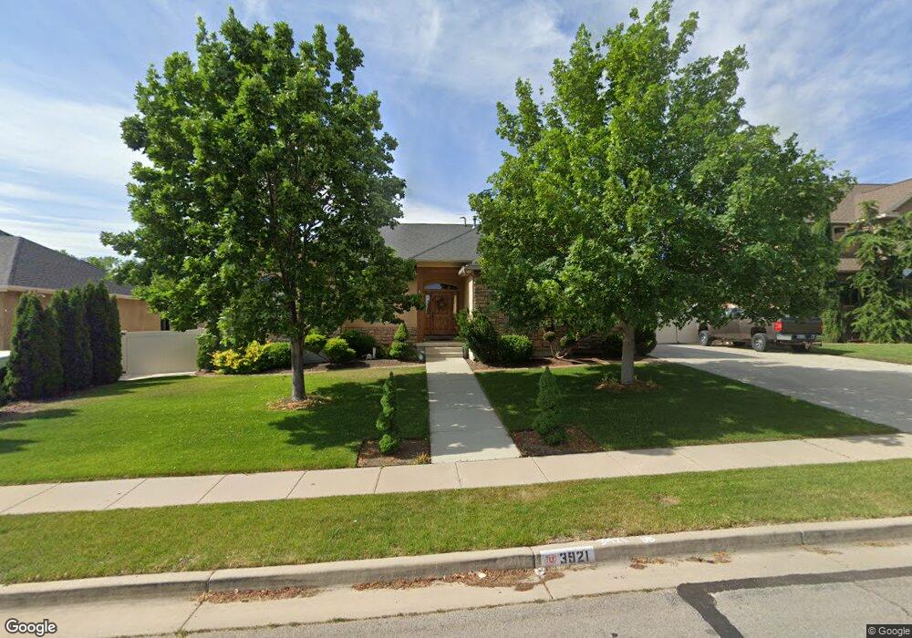 3921 W Winthrope Dr unit Lot 28, West Jordan, UT 84088 - photo 1