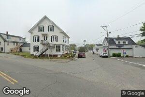 34 Snowball Hill Rd, New Harbor, ME 04554
