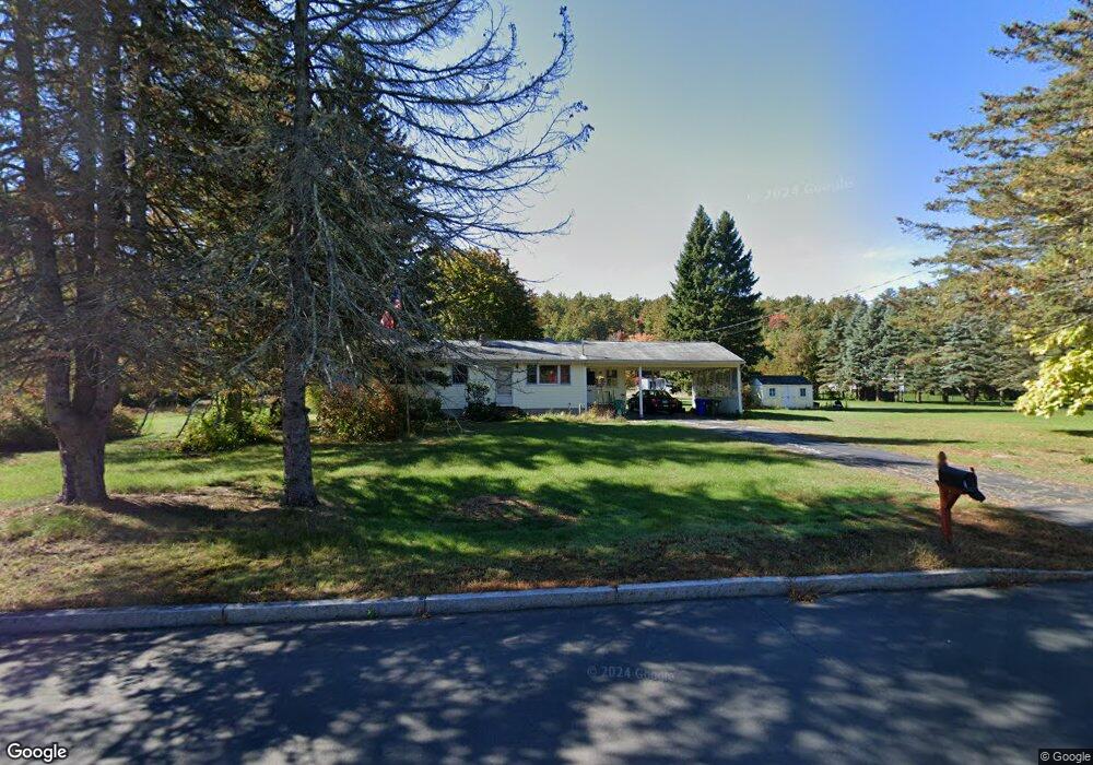 315 Bryant Rd, Manchester, NH 03109 - photo 1